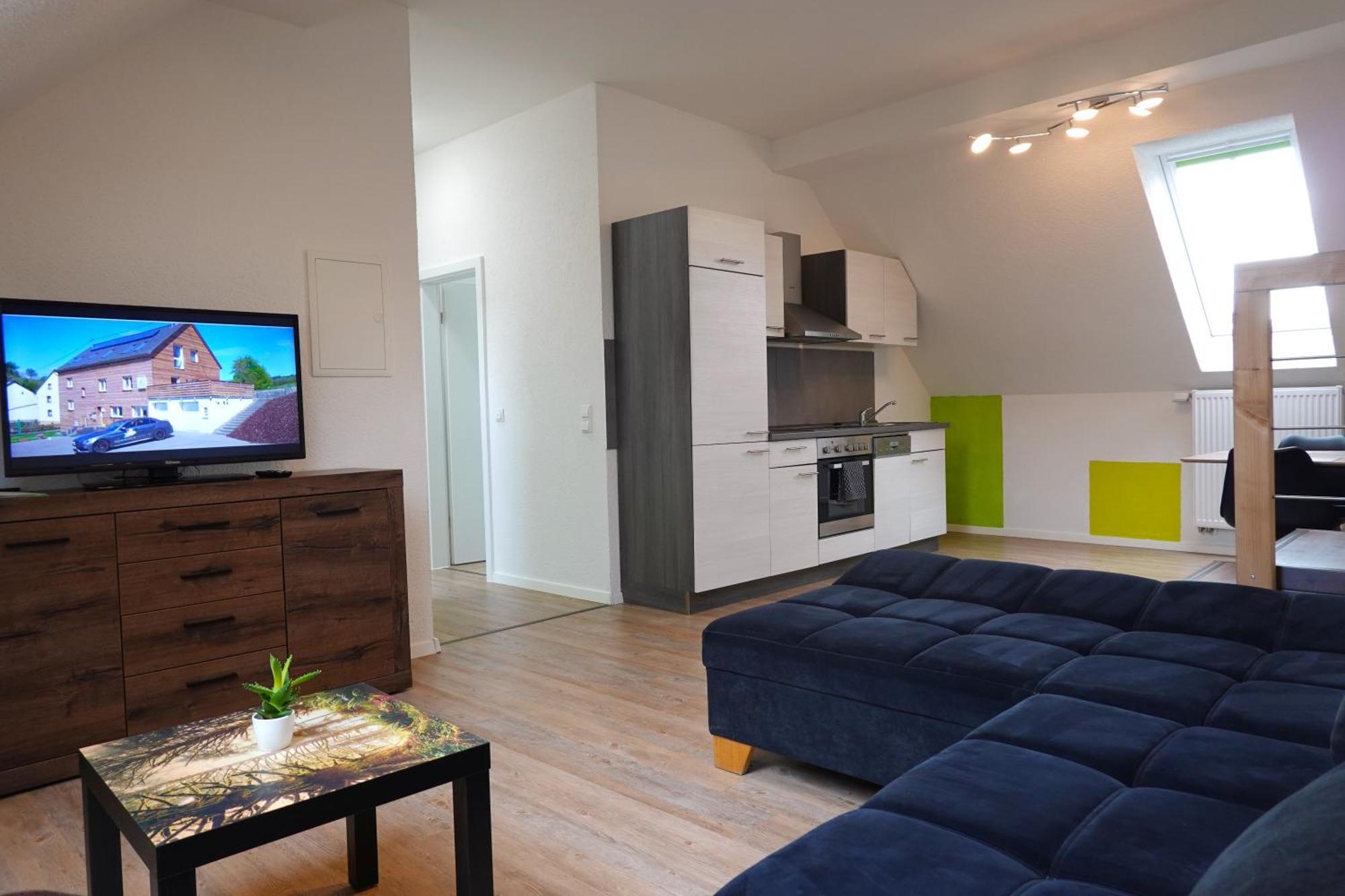 Speedys Apartments Am Bruennchen Herresbach Esterno foto