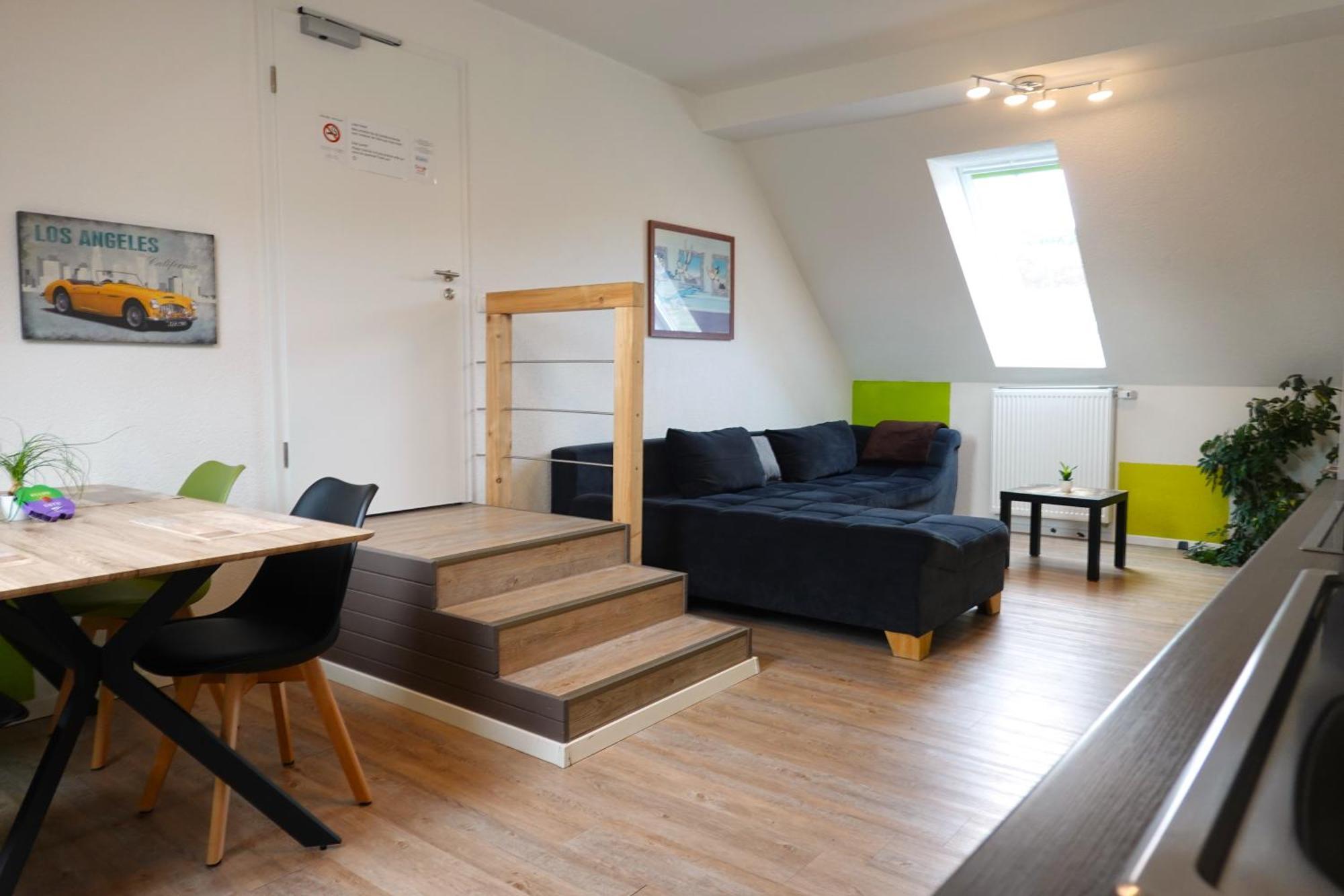 Speedys Apartments Am Bruennchen Herresbach Esterno foto