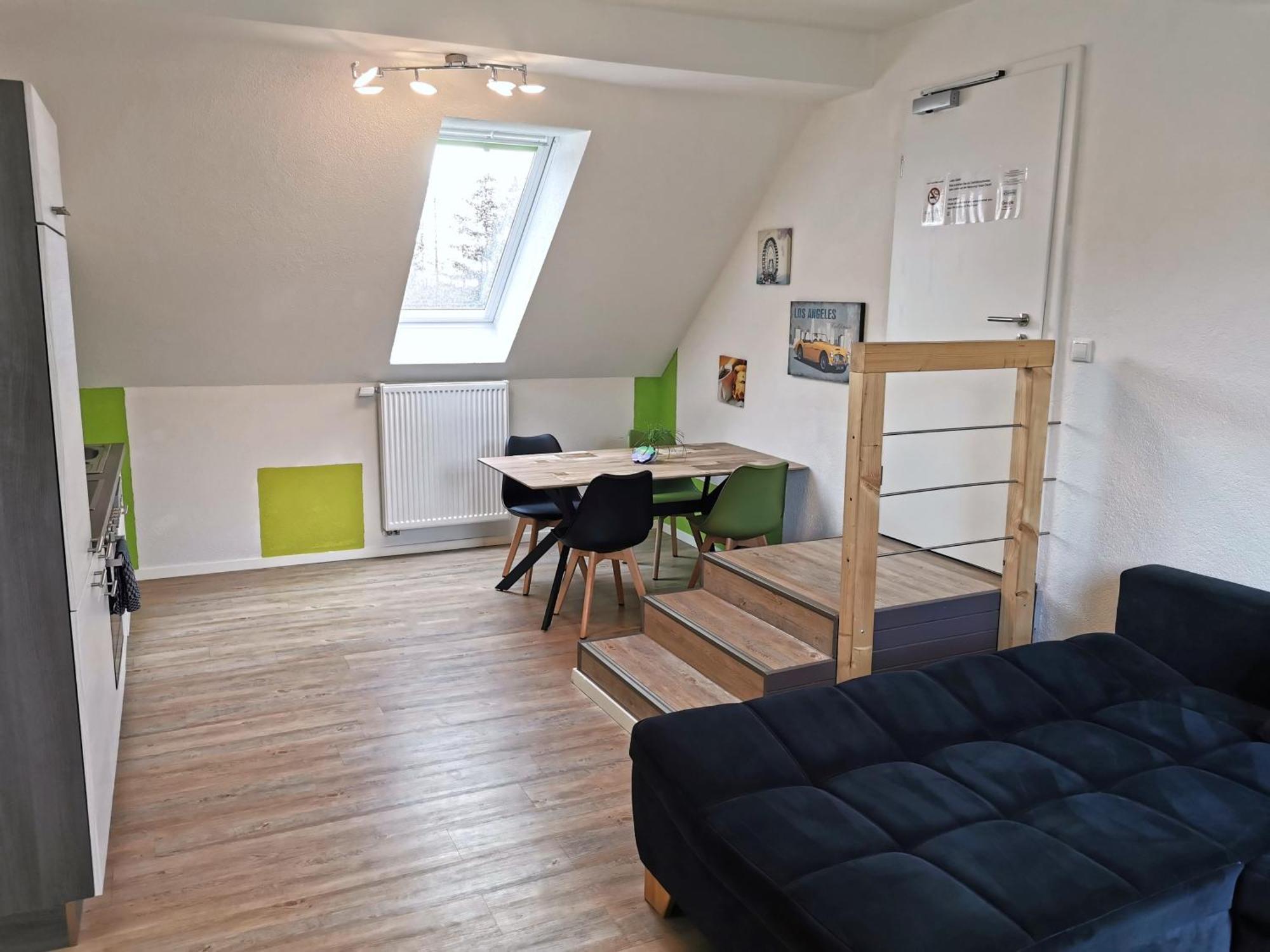 Speedys Apartments Am Bruennchen Herresbach Esterno foto