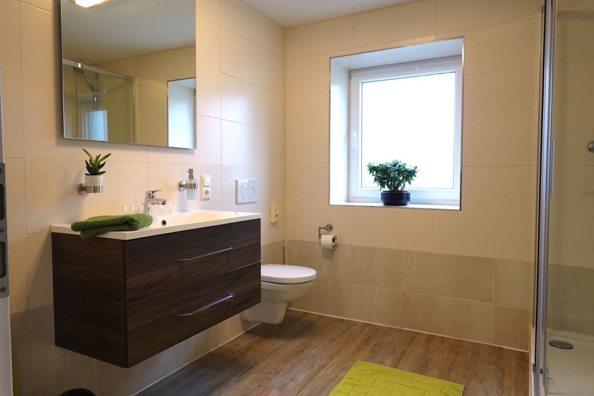 Speedys Apartments Am Bruennchen Herresbach Esterno foto