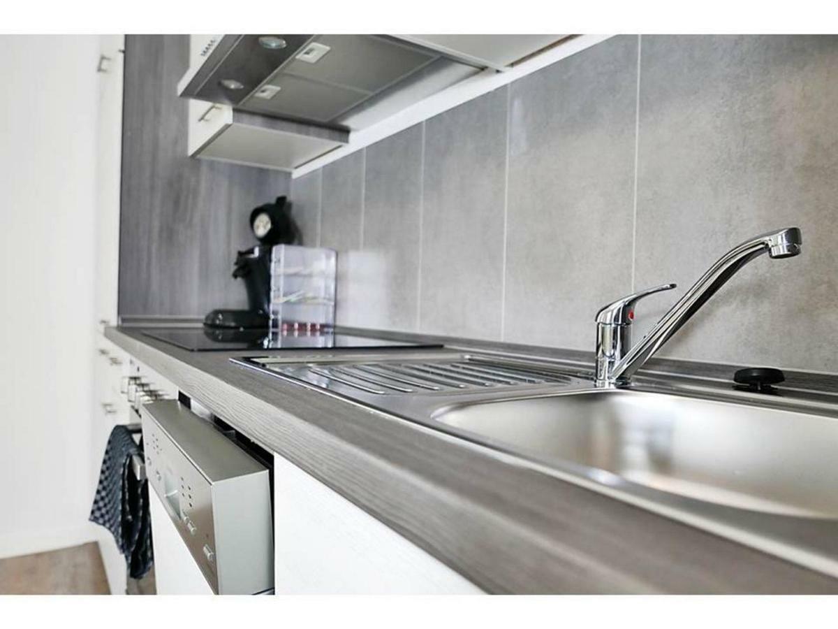 Speedys Apartments Am Bruennchen Herresbach Esterno foto